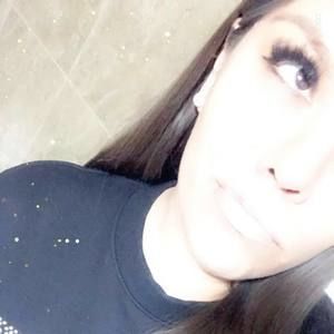 Meet your Posher, Teri